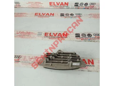 E916105 - SOĞUTMA GÖVDELİ LED - İkinci El Orjinal