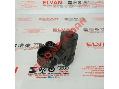 5Q0615405 - EL FREN MOTORU - İkinci El Orjinal