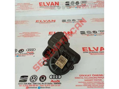 5Q0615405 - EL FREN MOTORU - İkinci El Orjinal