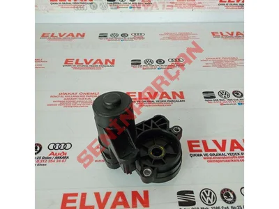 5Q0615406 - EL FREN MOTORU - İkinci El Orjinal