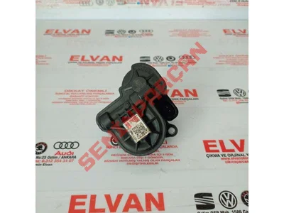 5Q0615406 - EL FREN MOTORU - İkinci El Orjinal