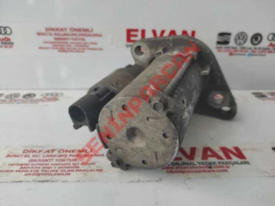 02Z911023GX - MARŞ MOTORU - İkinci El Orjinal