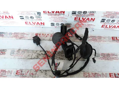 8W0971607T - KAPI KABLO DEMETİ - İkinci El Orjinal