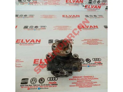 7M0145157AB - KANATLI POMPA