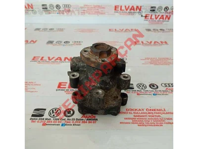 7M0145157AB - KANATLI POMPA