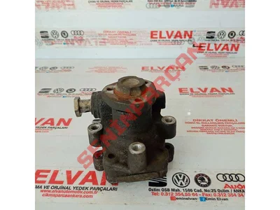 6N0422154F - KANATLI POMPA - İkinci El Orjinal