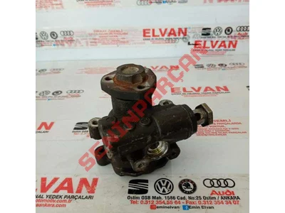 6N0422154F - KANATLI POMPA - İkinci El Orjinal