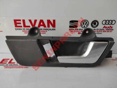 8E2837020G - İÇ KUMANDA