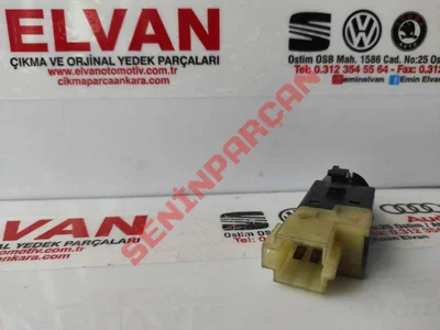 A0015456709 - FREN LAMBASI ŞALTERİ - İkinci El Orjinal