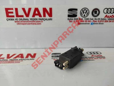 0015450109 - FREN LAMBASI ŞALTERİ - İkinci El Orjinal