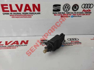 0015450109 - FREN LAMBASI ŞALTERİ - İkinci El Orjinal