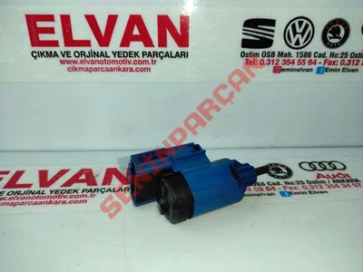 1J0927189 - KAVRAMA ANAHTARI - İkinci El Orjinal