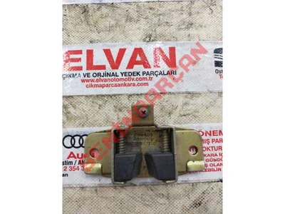 701829721C - KAPAK - İkinci El Orjinal