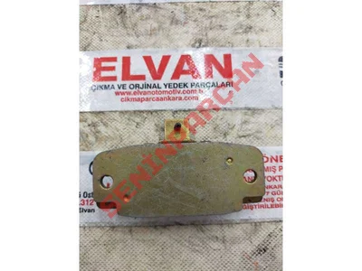 701829721C - KAPAK - İkinci El Orjinal