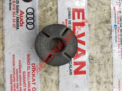 7H0121275 - RADYATOR TAKOZU - İkinci El Orjinal