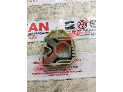 1K0121367 - LASTİK TAKOZ - İkinci El Orjinal