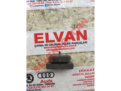 1J0018977 - TAKOZ - İkinci El Orjinal