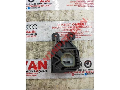 5Q0121367D - BRAKET - İkinci El Orjinal