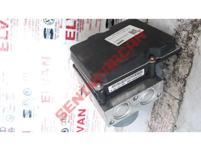A0074314612 - KONTROL ÜNİTELİ ABS ÜNİTESİ - İkinci El Orjinal