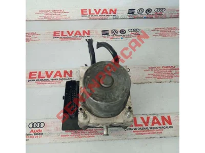 8E0614517BB - ABS ÜNİTESİ - İkinci El Orjinal