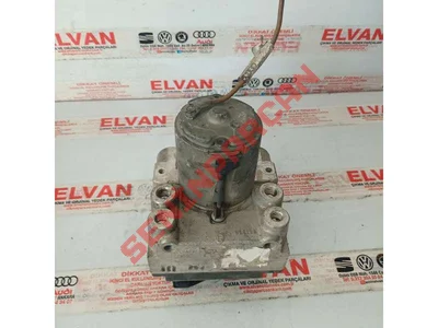 8D0614111 - ABS ÜNİTESİ - İkinci El Orjinal