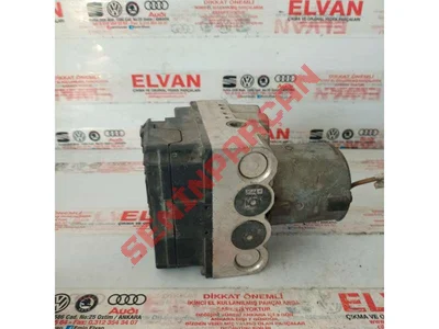 8D0614111 - ABS ÜNİTESİ - İkinci El Orjinal