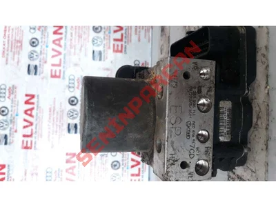 8K0614517CD - ABS ÜNİTESİ - İkinci El Orjinal