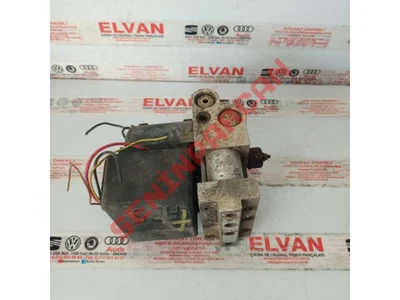 0265208031 - ABS ÜNİTESİ - İkinci El Orjinal