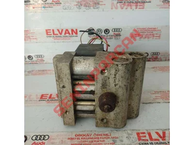 0265208031 - ABS ÜNİTESİ - İkinci El Orjinal