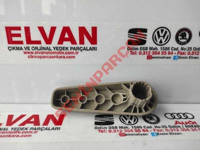 5G0881236 - OMURGA KORUMA DESTEĞİ AYARI