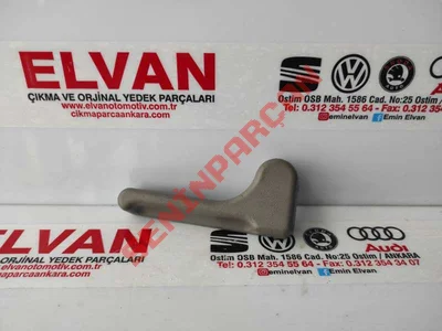 6397430172 - OMURGA KORUMA DESTEĞİ AYARI - İkinci El Orjinal