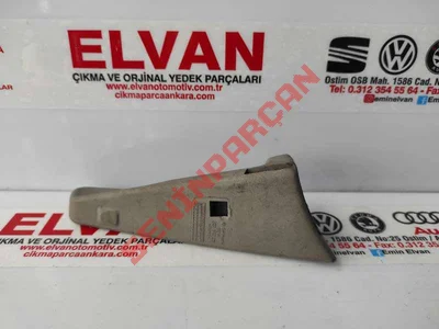 3C0882251 - KOLTUK YÜKSEKLİK AYAR KOLU - İkinci El Orjinal