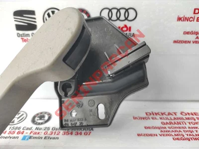7H1823633A - BRAKET - İkinci El Orjinal