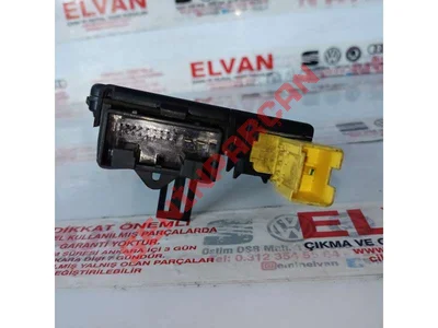 1K0953549CAX - SİNYAL LAMBASI, UZUN FAR VE - İkinci El Orjinal