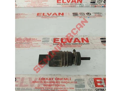 1T0955651 - SU POMPASI - İkinci El Orjinal