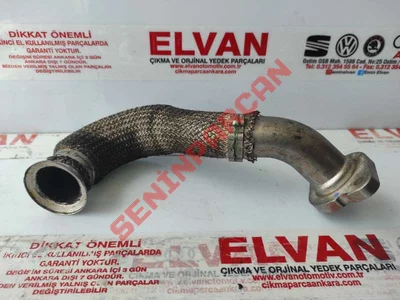 059131521J - BAĞLANTI BORUSU - İkinci El Orjinal