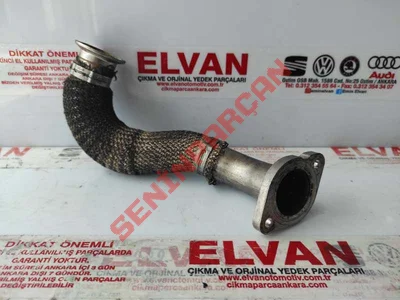 059131521J - BAĞLANTI BORUSU - İkinci El Orjinal