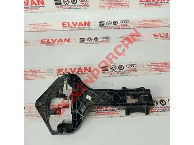 A9067601034 - YATAK KANCASI - İkinci El Orjinal