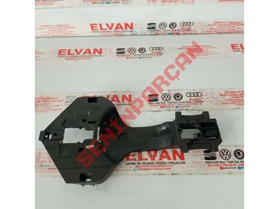 A9067601034 - YATAK KANCASI - İkinci El Orjinal