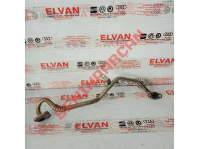 036AD - EGR BORUSU - İkinci El Orjinal