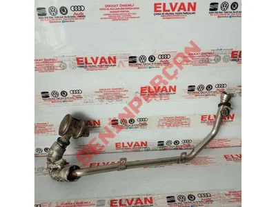 06B133617M - EGR BORUSU - İkinci El Orjinal