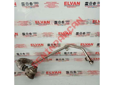 06B133617M - EGR BORUSU - İkinci El Orjinal