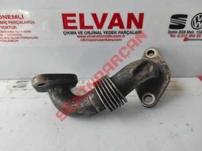 038131521T - BAĞLANTI BORUSU - İkinci El Orjinal