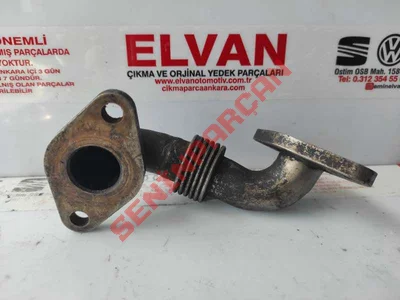 038131521T - BAĞLANTI BORUSU - İkinci El Orjinal