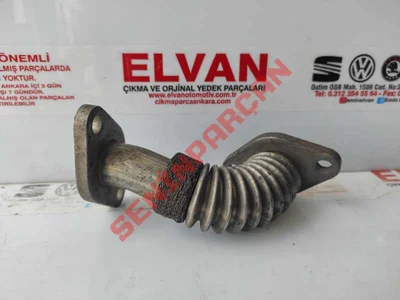038131521F - BORUEGRVALFI - İkinci El Orjinal