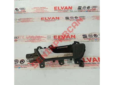 8K0839019 - İÇ KUMANDA