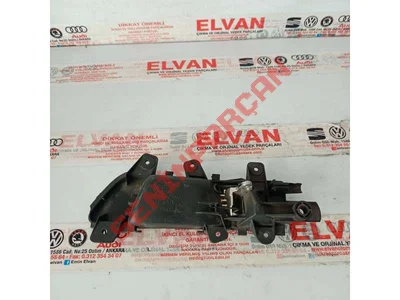 8K0837020 - İÇ KUMANDA