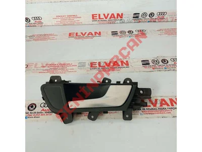 8K0837020 - İÇ KUMANDA