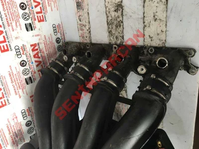 06B133216B - MANIFOLD ALT - İkinci El Orjinal