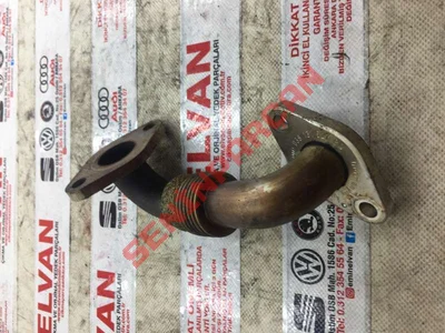 038131521BD - BAGLANTI BORUSU